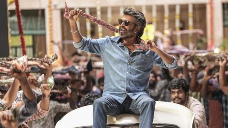 ‘கூலி’ உலகளாவிய பாக்ஸ் ஆபிஸ் வசூல் Rs. 500 கோடியைத் தாண்டியது  