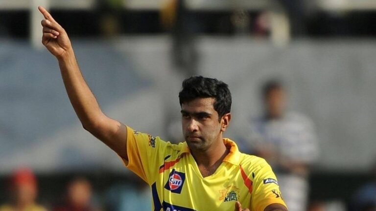 IPL 2026: CSK-வை விட்டு பிரிகிறார் அஸ்வின் ரவிச்சந்திரன்?  