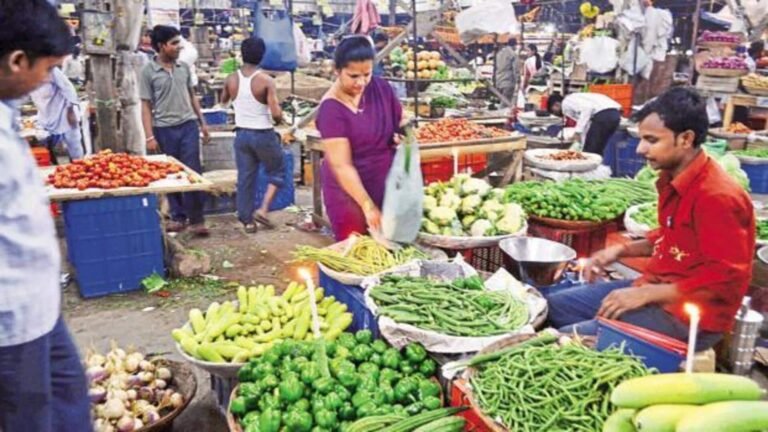 மொத்த விலைக் குறியீடு உள்ளிட்ட பொருளாதார குறிகாட்டிகளில் மாற்றம் செய்கிறது மத்திய அரசு  