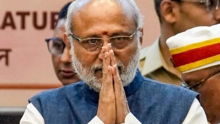 இந்தியாவின் துணை ஜனாதிபதியாக இதற்கு முன் பதவி வகித்த தமிழர்கள் யார் தெரியுமா?  