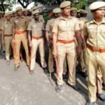 தமிழக சீருடைப் பணியாளர்களுக்கான ஆட்தேர்வு அறிவிப்பு வெளியானது  