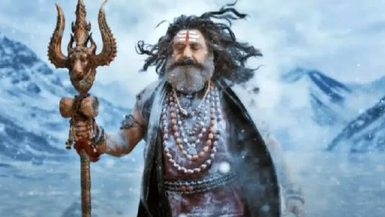‘அகண்டா 2’ படத்தின் ரிலீஸ் ஒத்திவைப்பு!
