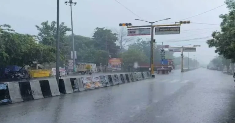 தமிழகத்தில் 8 மாவட்டங்களில் இன்று கனமழைக்கு வாய்ப்பு!