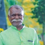 என் வாசகர்கள்தான் எனக்கு உறவினர்கள்!