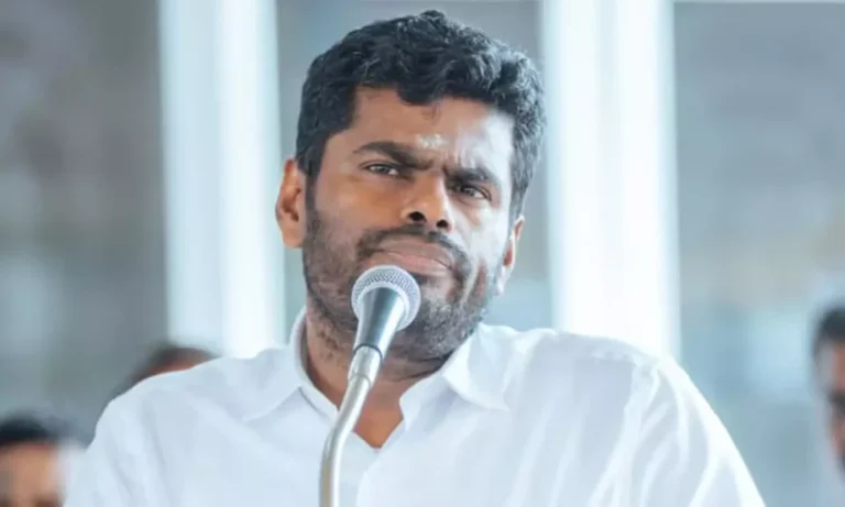 எதுவும் சரியில்ல… அண்ணாமலை ஆதங்கம்..!!! 