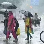தமிழகத்திற்கு ஆரஞ்சு அலர்ட்..!
