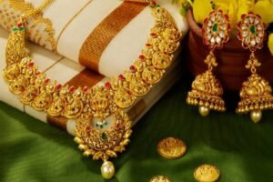 தங்கம் விலை… 3 நாளில் சவரனுக்கு ரூ.1480 உயர்வு…!!! 