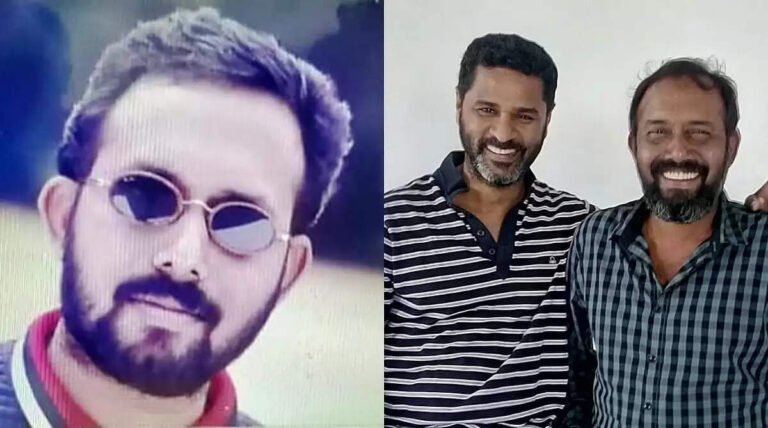 பிரபல தமிழ் பட இயக்குனர் காலமானார்..!