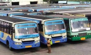 அரசு போக்குவரத்து கழகத்தில் தொழில் பழகுநர் பயிற்சி..!