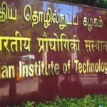 சிறந்த கல்வி நிறுவனம் : 7வது ஆண்டாக முதலிடம் பிடித்த சென்னை ஐஐடி..!!