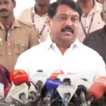 ஈபிஎஸ் டெல்லி சென்று வந்த பின் நிறைய நல்ல விஷயங்கள் நடக்கும்- நயினார் நாகேந்திரன்