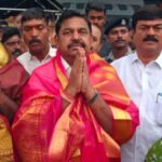  இபிஎஸ் வழக்கில் தீர்ப்பு வெளியானது..!