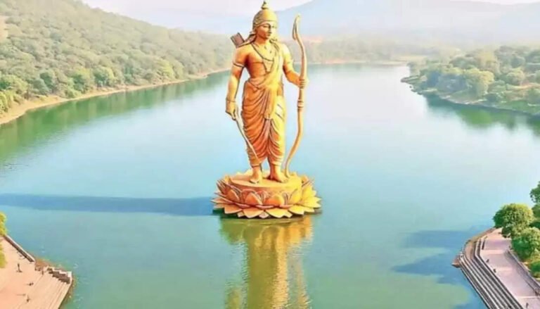 600 அடி உயர ராமர் சிலை : திருப்பதி தேவஸ்தானம் சார்பில் வைக்க முடிவு..!