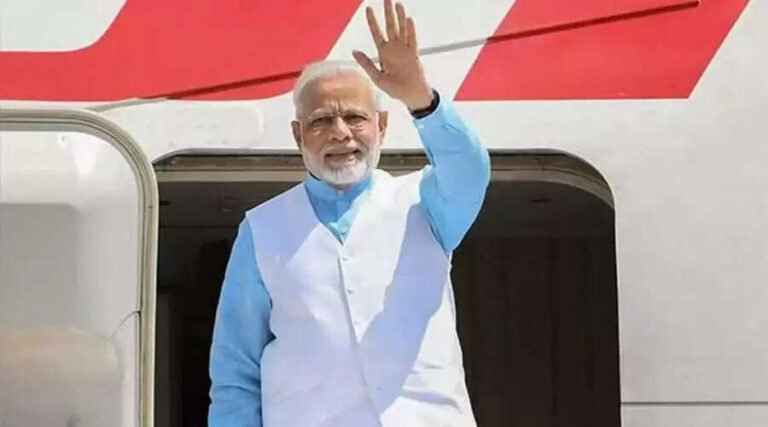 இன்று உத்தரகாண்ட் செல்கிறார் பிரதமர் மோடி..!