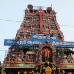 வடபழநி முருகன் கோயிலில் வேலைவாய்ப்பு!