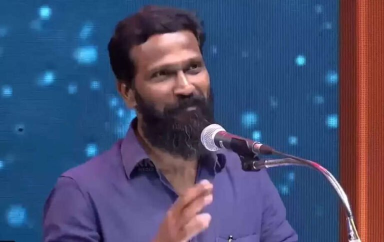“கல்வியை பறிக்க முயற்சி”- வெற்றிமாறன் பரபரப்பு பேச்சு