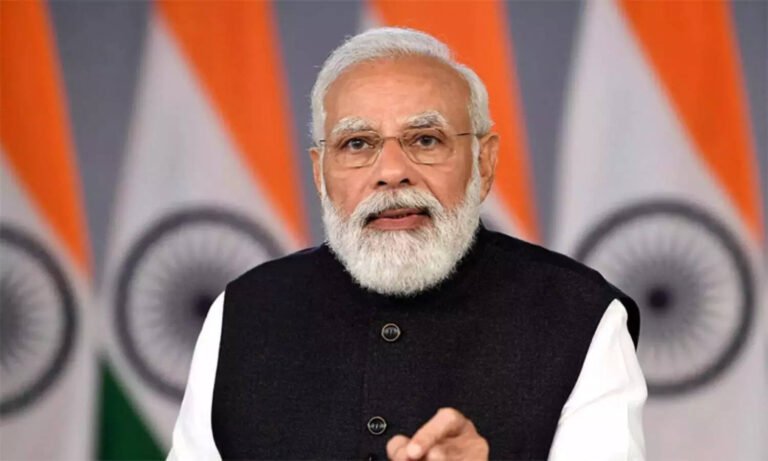 பிரதமர் மோடி நாளை மணிப்பூர் பயணம்..!