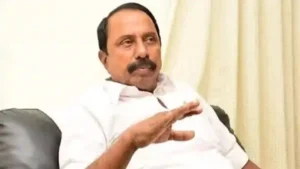 செப்.5ஆம் தேதி மனம் திறந்து பேச போகிறேன் செங்கோட்டையன்