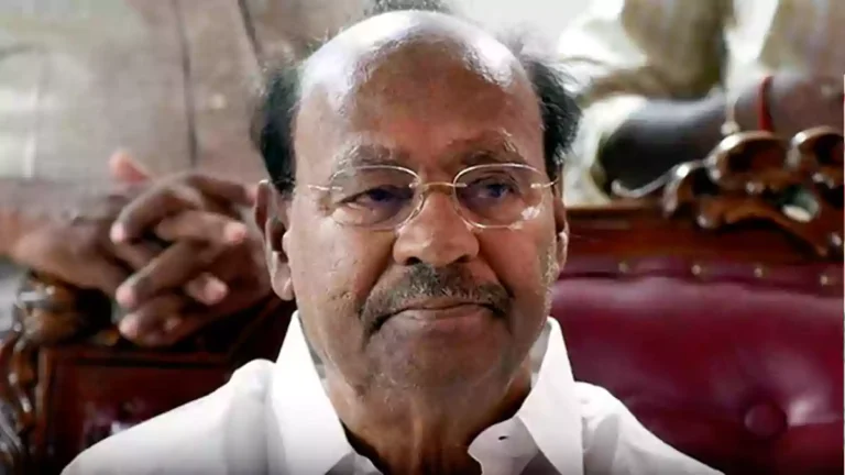டிசம்பர் முதல்வாரத்தில் 10.5% இட ஒதுக்கீடு கோரி போராட்டம் – ராமதாஸ் அறிவிப்பு.!