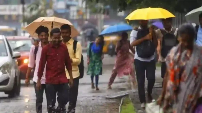 தமிழகத்தில் 3 நாட்களுக்கு கனமழை வாய்ப்பு – வானிலை மையம் எச்சரிக்கை!