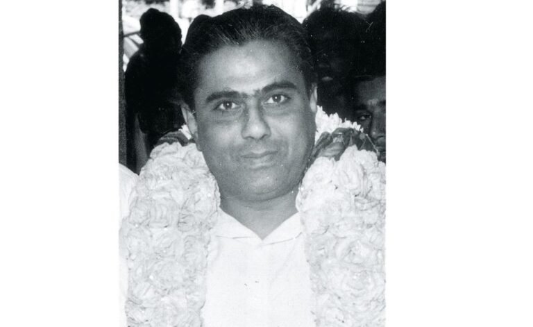 வாலிபப் பெரியார் ஏ.வி.பி. ஆசைத்தம்பி!