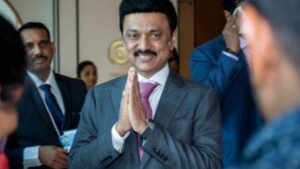 தமிழ்நாட்டிற்கு ரூ.13,016 கோடி முதலீடுகள் ஈர்ப்பு… 17,813 பேருக்கு வேலைவாய்ப்பு… அதிரடி அறிவிப்பு..!! 