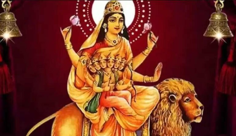இன்று நவராத்திரி 5ம் நாள் : வீட்டில் செல்வ வளம் பெருகும்..!