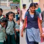 கனமழை காரணமாக இந்த மாவட்டத்தில் பள்ளிகளுக்கு இன்று விடுமுறை: மாவட்ட ஆட்சியர் உத்தரவு..!!! 