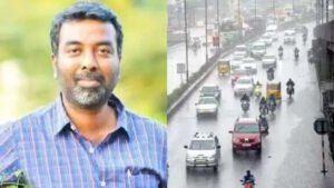 டமால் டுமீல் கனமழை பெய்வதற்கு வாய்ப்பு – தமிழ்நாடு வெதர்மேன் மழை அப்டேட்…!
