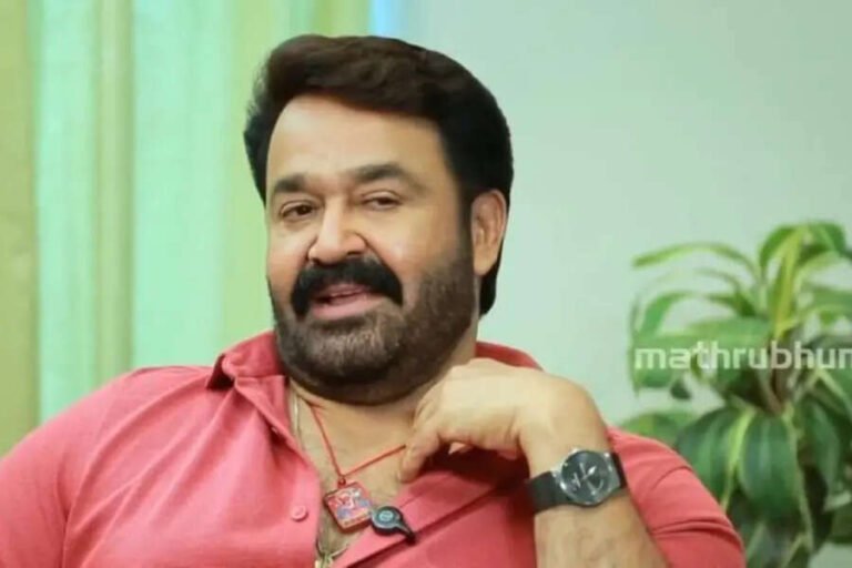 நடிகர் மோகன்லாலுக்கு தாதா சாகேப் பால்கே விருது..!