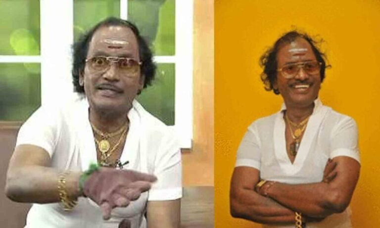 பிரபல இசையமைப்பாளர் சங்கர் கணேஷூக்கு மூச்சு திணறல்