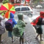 கொடைக்கானலில் பள்ளிகளுக்கு விடுமுறை!