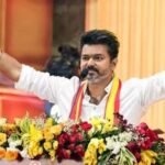 திருச்சியில் பிரச்சாரத்தை தொடங்க உள்ள விஜய்: தவெக தேர்தல் பயணம் செப்டம்பர் முதல்  