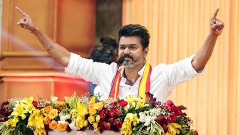 திருச்சியில் பிரச்சாரத்தை தொடங்க உள்ள விஜய்: தவெக தேர்தல் பயணம் செப்டம்பர் முதல்  