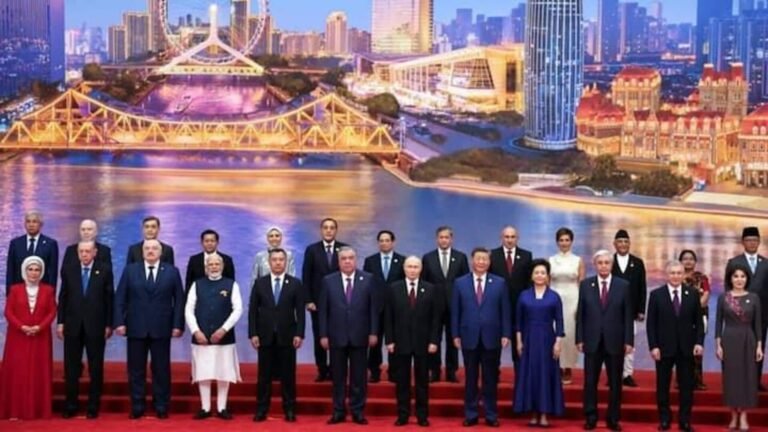 SCO உச்சி மாநாடு: உறுப்பு நாடுகளுக்கு $281மில்லியன் மானியங்களை வழங்குவதாக சீனா உறுதி  