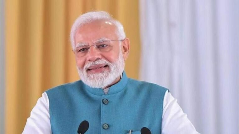 உள்நாட்டு தயாரிப்புக்கு முக்கியத்துவம் கொடுக்க பிரதமர் மோடி வலியுறுத்தல்