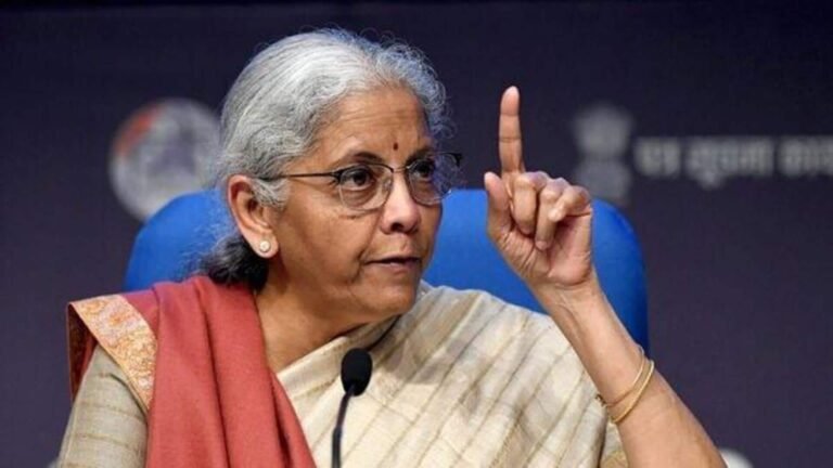 அமெரிக்க வரி விதிப்பு குறித்து விரைவில் நல்ல அறிவிப்பு வரும்:நிதியமைச்சர் நிர்மலா சீதாராமன்  