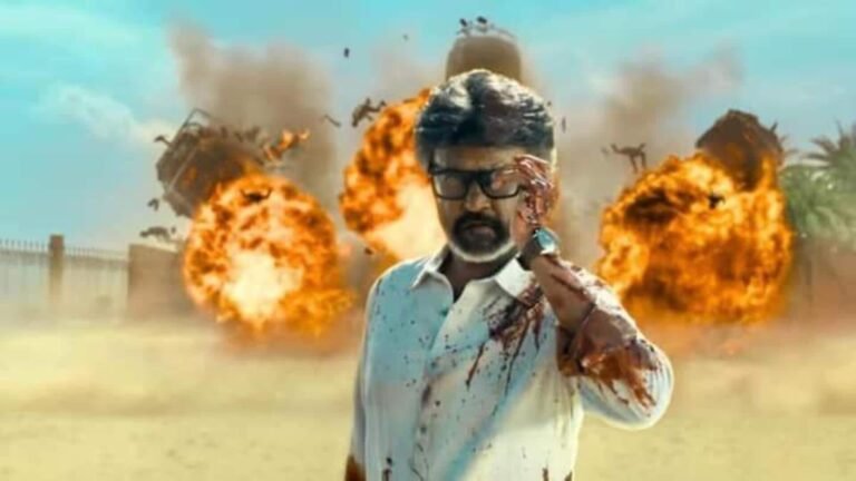 ‘ஜெயிலர் 2’ படத்தின் வெளியீட்டு தேதியை அறிவித்த ரஜினிகாந்த்  