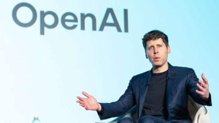 OpenAI-இன் அடுத்தடுத்து வரவிருக்கும் AI அம்சங்கள் இலவசமாக இருக்காது: சாம் ஆல்ட்மேன்