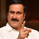 பாமகவில் அன்புமணி ராமதாஸுக்குதான் அதிகாரம்; இந்திய தேர்தல் ஆணையம் அங்கீகாரம்  