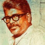 நான் தான் சிஎம்; புதிய படத்திற்கான ஃபர்ஸ்ட் லுக் போஸ்டரை வெளியிட்டார் பார்த்திபன்  