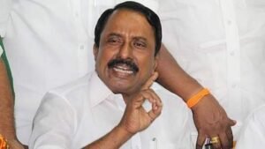 EPS க்கு கெடு விதித்த செங்கோட்டையன்  