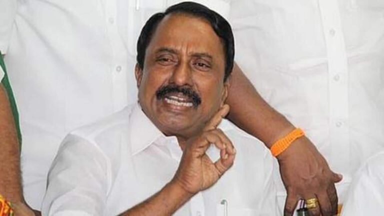 EPS க்கு கெடு விதித்த செங்கோட்டையன்  