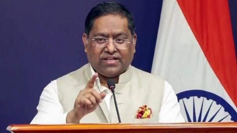 பாகிஸ்தான்-சவுதி பாதுகாப்பு ஒப்பந்தத்தை ஆய்வு செய்வதாக இந்தியா அறிவிப்பு  