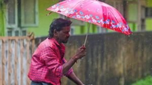 தமிழக கடலோர மாவட்டங்களில் இன்று கனமழைக்கு வாய்ப்பு