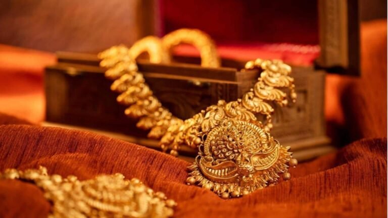 இன்றைய (செப்டம்பர் 29) தங்கம் வெள்ளி விலை நிலவரம்  