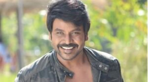 தனது வீட்டை இலவச பள்ளியாக மாற்றிய நடிகர் ராகவா லாரன்ஸ்  