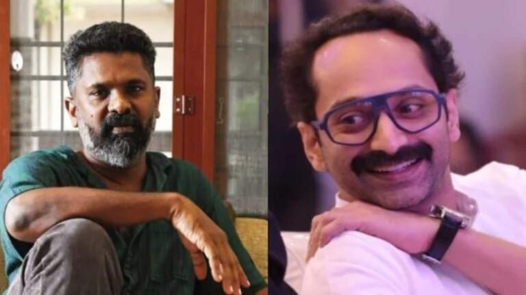 96 இரண்டாம் பாகம் கைவிடப்பட்டது, ஃபஹத் பாசிலுடன் படம்:இயக்குனர் பிரேம் குமாரின் லைன்-அப்ஸ்  