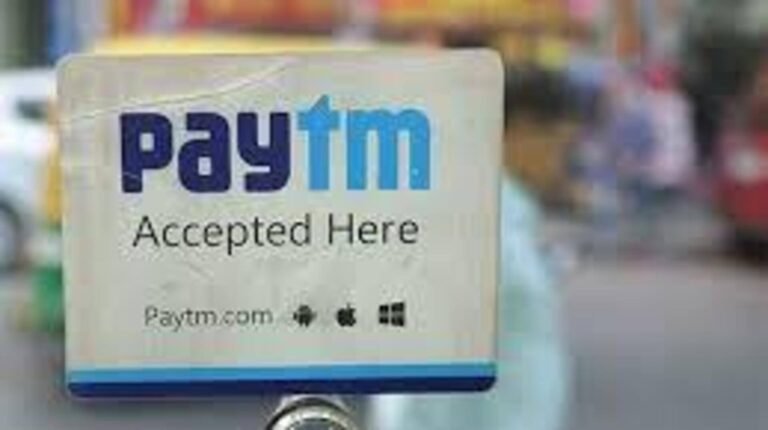 Paytm UPI கடன் தருகிறது; இப்போது செலவு செய்து, அடுத்த மாதம் பணம் செலுத்தலாம்