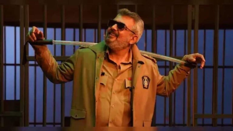 குட் பேட் அக்லி படத்திற்கு எதிராக இளையராஜா சென்னை உயர் நீதிமன்றத்தில் வழக்கு  
